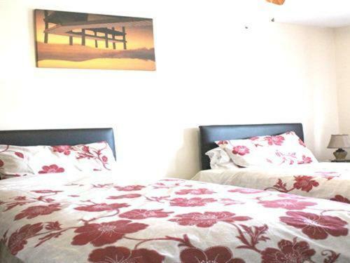 Julius Lodge Bexleyheath Kamer foto