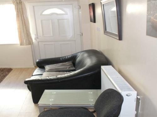 Julius Lodge Bexleyheath Kamer foto