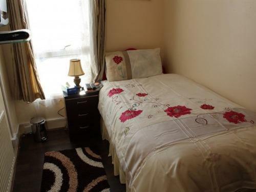 Julius Lodge Bexleyheath Kamer foto