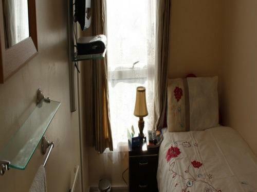 Julius Lodge Bexleyheath Kamer foto
