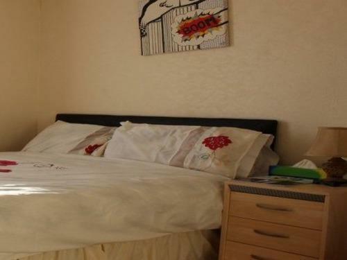 Julius Lodge Bexleyheath Kamer foto